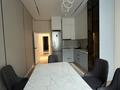 2-бөлмелі пәтер · 63 м² · 9/12 қабат, Райымбека 351/1, бағасы: 420 000 ₸ в Алматы, Алатауский р-н — фото 4