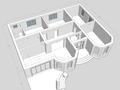 Дача · 4 комнаты · 221 м² · 10 сот., мкр Тендык, Акжайык — Тендик мкр Коктем за 8.5 млн ₸ в Атырау — фото 7