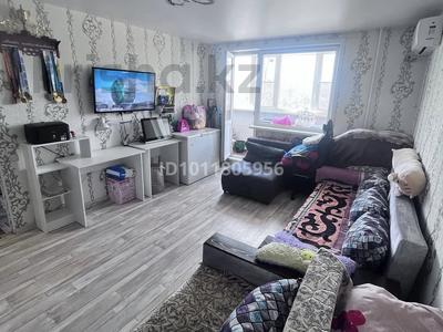 2-бөлмелі пәтер · 50 м² · 6/9 қабат, Карбышева 48, бағасы: 23 млн ₸ в Усть-Каменогорске, Ульбинский