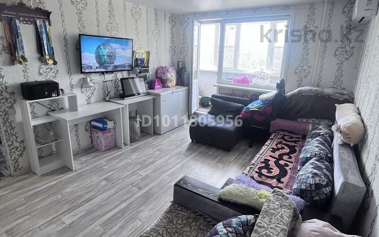 2-бөлмелі пәтер · 50 м² · 6/9 қабат, Карбышева 48, бағасы: 23 млн ₸ в Усть-Каменогорске, Ульбинский — фото 2
