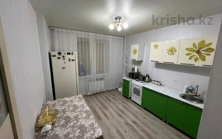 3-комнатная квартира · 67 м² · 1/9 этаж, Береке 60 за 30.5 млн 〒 в Костанае — фото 4