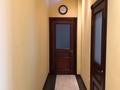3-комнатная квартира, 123 м², 7/10 этаж помесячно, Байтурсынова 58В за 350 000 〒 в Шымкенте, Аль-Фарабийский р-н — фото 2