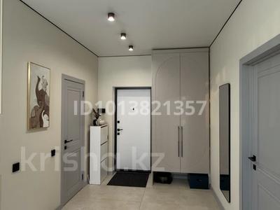 2-комнатная квартира · 55 м² · 2/9 этаж, E-669 13 за 38.5 млн ₸ в Астане, Есильский р-н
