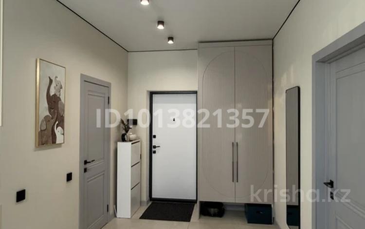 2-комнатная квартира · 55 м² · 2/9 этаж, E-669 13 за 38.5 млн ₸ в Астане, Есильский р-н — фото 2