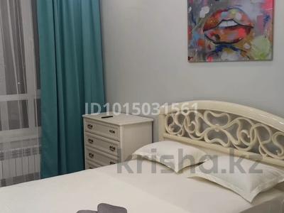 2-комнатная квартира · 62 м² · 4/16 этаж, Навои 7 7 за 19 000 ₸ в Алматы, Ауэзовский р-н