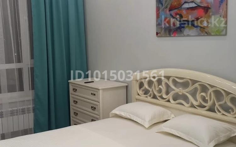 2-комнатная квартира · 62 м² · 4/16 этаж, Навои 7 7 за 19 000 ₸ в Алматы, Ауэзовский р-н — фото 2