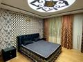 3-комнатная квартира · 108.4 м² · 6/20 этаж, Ахмет Байтурсынулы 1 за 75 млн ₸ в Астане, Сарайшык р-н — фото 2