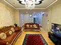 3-комнатная квартира · 108.4 м² · 6/20 этаж, Ахмет Байтурсынулы 1 за 75 млн ₸ в Астане, Сарайшык р-н — фото 6