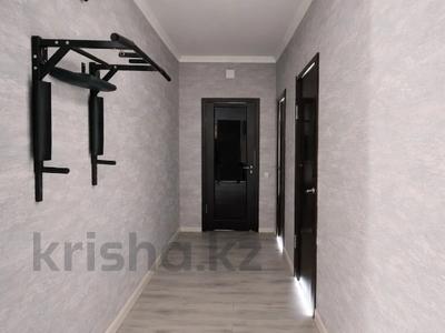 4-комнатная квартира · 131.7 м² · 4/5 этаж, мкр. Алтын орда, Батыс 2 за 48 млн ₸ в Актобе