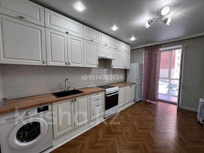 1-бөлмелі пәтер · 38.4 м² · 2/12 қабат, Бейбарыс Султан, бағасы: 23.5 млн ₸ в Астане, Сарыарка р-н