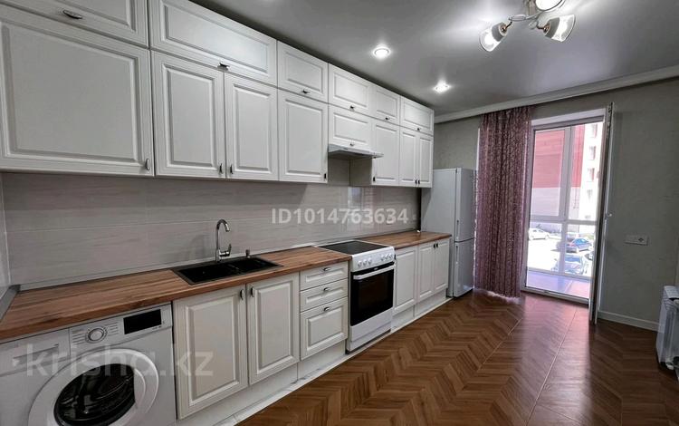 1-бөлмелі пәтер · 38.4 м² · 2/12 қабат, Бейбарыс Султан, бағасы: 23.5 млн ₸ в Астане, Сарыарка р-н — фото 2
