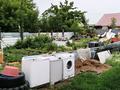 Отдельный дом · 7 комнат · 216 м² · 10 сот., Улытау 78 — Акмола за 91 млн ₸ в Астане, Сарыарка р-н — фото 10