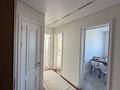 2-комнатная квартира · 60.1 м² · 11/12 этаж, Рахымжан Кошкарбаева 39в — Аспан Сити 2 Рахымжан Кошкарбаева 39в за 47 млн ₸ в 