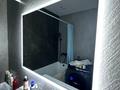 2-комнатная квартира · 60.1 м² · 11/12 этаж, Рахымжан Кошкарбаева 39в — Аспан Сити 2 Рахымжан Кошкарбаева 39в за 47 млн ₸ в  — фото 24
