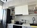 2-комнатная квартира · 60.1 м² · 11/12 этаж, Рахымжан Кошкарбаева 39в — Аспан Сити 2 Рахымжан Кошкарбаева 39в за 47 млн ₸ в  — фото 34