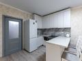 2-комнатная квартира · 53 м² · 20/22 этаж, Чингиза Айтматова 34/1 за 28.9 млн ₸ в Астане, Нура р-н — фото 11