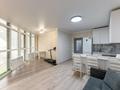 2-комнатная квартира · 53 м² · 20/22 этаж, Чингиза Айтматова 34/1 за 28.9 млн ₸ в Астане, Нура р-н — фото 2
