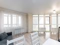 2-комнатная квартира · 53 м² · 20/22 этаж, Чингиза Айтматова 34/1 за 28.9 млн ₸ в Астане, Нура р-н — фото 5