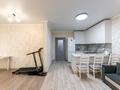 2-комнатная квартира · 53 м² · 20/22 этаж, Чингиза Айтматова 34/1 за 28.9 млн ₸ в Астане, Нура р-н — фото 18