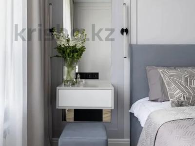 2-комнатная квартира · 50 м², Аргынбекова 18б — Шаяхметова за 18 000 ₸ в Шымкенте