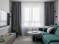 2-комнатная квартира · 50 м², Аргынбекова 18б — Шаяхметова за 18 000 ₸ в Шымкенте — фото 11