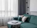 2-комнатная квартира · 50 м², Аргынбекова 18б — Шаяхметова за 18 000 ₸ в Шымкенте — фото 9