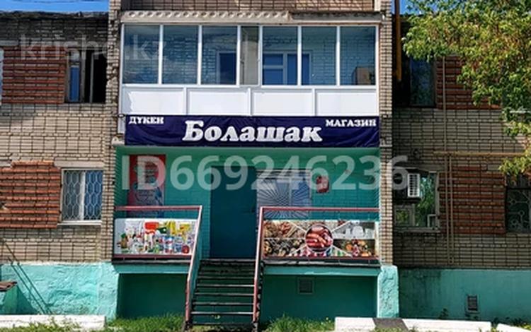 Магазины и бутики · 48 м² за 7.8 млн 〒 в Денисовке — фото 19