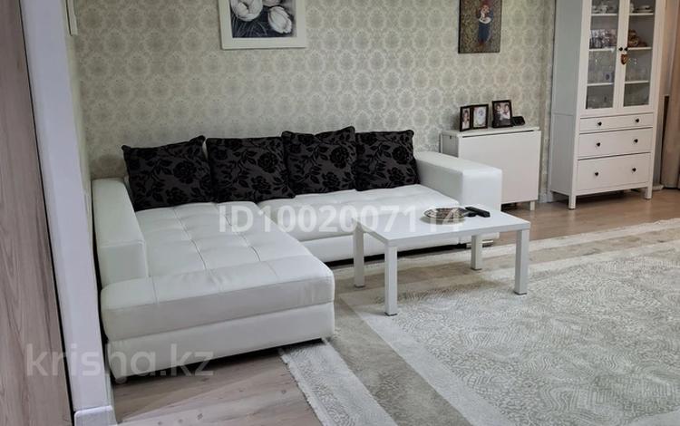 3-комнатная квартира · 85 м² · 2/9 этаж, Сатпаева — Сатпаева за 38 млн 〒 в Атырау — фото 17