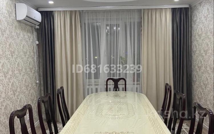 4-бөлмелі пәтер · 91.1 м² · 4/5 қабат, Жана Гарышкер мкр, бағасы: 250 000 ₸ в Талдыкоргане, мкр Жана Гарышкер — фото 2