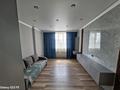2-комнатная квартира · 65 м² · 12/13 этаж, Максут Нарикбаев 6а за 320 000 ₸ в Астане, Нура р-н — фото 17