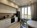 1-комнатная квартира · 40 м² · 7/17 этаж, Туран 83/1 за 260 000 ₸ в Астане, Нура р-н