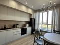 1-комнатная квартира · 40 м² · 7/17 этаж, Туран 83/1 за 260 000 ₸ в Астане, Нура р-н — фото 5
