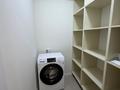 2-бөлмелі пәтер · 54 м² · 10/17 қабат, Ауэзова 2/4 — Гоголя -Ауэзова, бағасы: 49 млн ₸ в Алматы, Алмалинский р-н — фото 7