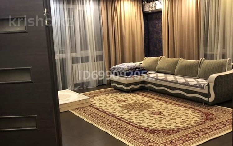 2-комнатная квартира · 86.9 м² · 5/5 этаж, мкр Думан-2 20 за 300 000 ₸ в Алматы, Медеуский р-н — фото 2