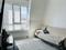 2-бөлмелі пәтер · 55.7 м² · 10/10 қабат, Абая 118 — Розыбакиева, бағасы: 60 млн ₸ в Алматы, Бостандыкский р-н