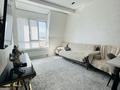 2-комнатная квартира · 55.7 м² · 10/10 этаж, Абая — Розыбакиева за 62 млн ₸ в Алматы, Бостандыкский р-н — фото 3