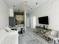 2-комнатная квартира · 55.7 м² · 10/10 этаж, Абая — Розыбакиева за 62 млн ₸ в Алматы, Бостандыкский р-н — фото 6
