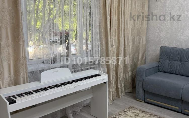 1-бөлмелі пәтер · 40.5 м² · 1/9 қабат, Степной 3 ш/а. 6/3 — напротив норма супермаркет., бағасы: ~ 16 млн ₸ в Караганде, Казыбек би р-н — фото 2