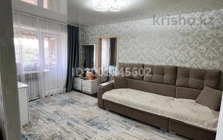 2-комнатная квартира · 40 м² · 2/2 этаж, Молодежная 3 — . за 11 млн ₸ в  — фото 2