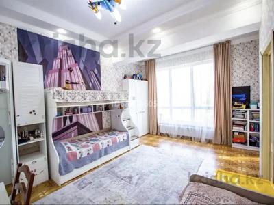 3-комнатная квартира · 94 м² · 6/10 этаж, Бегалина 68 — Кабанбай батыра за 90 млн ₸ в Алматы, Медеуский р-н