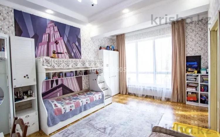 3-комнатная квартира · 94 м² · 6/10 этаж, Бегалина 68 — Кабанбай батыра за 90 млн ₸ в Алматы, Медеуский р-н — фото 71