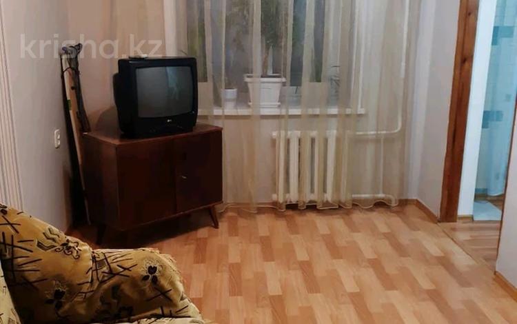1-комнатная квартира, 30 м², 3/5 этаж, Сатпаева 48 за 10 млн 〒 в Петропавловске — фото 2
