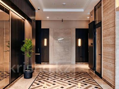 3-бөлмелі пәтер · 125.1 м² · 3/3 қабат, Култобе 1/2, бағасы: 173.5 млн ₸ в Алматы, Бостандыкский р-н