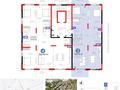 3-бөлмелі пәтер · 125.1 м² · 3/3 қабат, Култобе 1/2, бағасы: 173.5 млн ₸ в Алматы, Бостандыкский р-н — фото 5