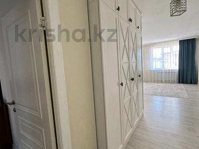 2-комнатная квартира · 56 м² · 3/5 этаж, Васток 107а за 200 000 ₸ в Шымкенте, Енбекшинский р-н
