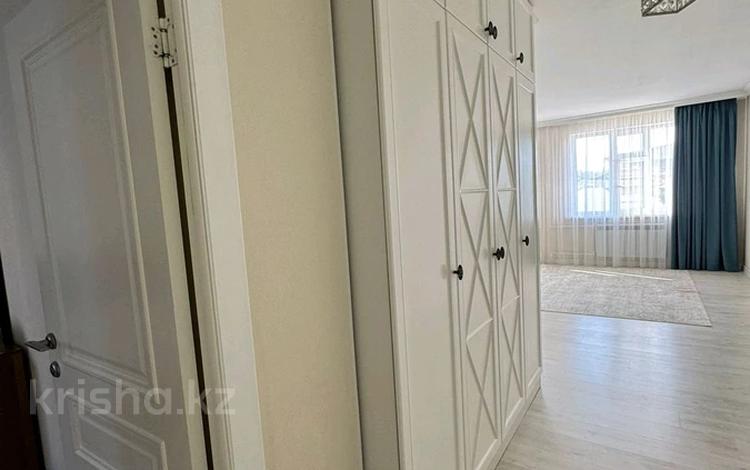 2-комнатная квартира · 56 м² · 3/5 этаж, Васток 107а за 200 000 ₸ в Шымкенте, Енбекшинский р-н — фото 2