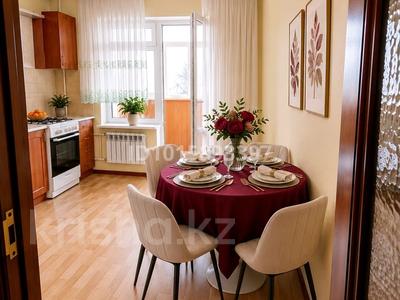 2-бөлмелі пәтер · 52 м² · 2/5 қабат, Мамыр-7 ш/а. 6 — напротив ТРЦ Спутник Абая-Момышулы, бағасы: 43 млн ₸ в Алматы, Ауэзовский р-н