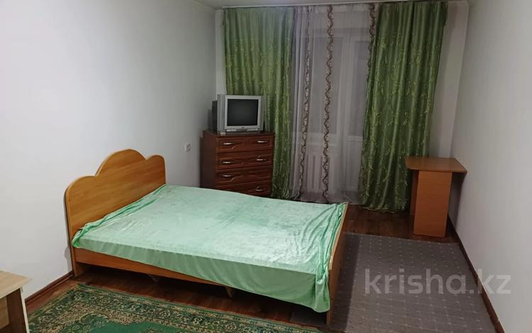 1-комнатная квартира · 35 м² · 3/4 этаж, Военный городок улан за 90 000 ₸ в Талдыкоргане, военный городок Улан — фото 6