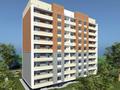 3-комнатная квартира, 103.2 м², 9/9 этаж, Сьянова за ~ 42.3 млн 〒 в Костанае — фото 2