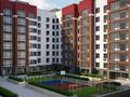 1-бөлмелі пәтер · 53.9 м² · 3/9 қабат, Жунусова 41, бағасы: ~ 28 млн ₸ в Кокшетау — фото 7